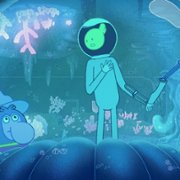 The Midnight Gospel - galeria zdjęć - filmweb