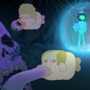 The Midnight Gospel - galeria zdjęć - filmweb