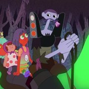 The Midnight Gospel - galeria zdjęć - filmweb