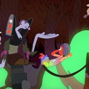 The Midnight Gospel - galeria zdjęć - filmweb