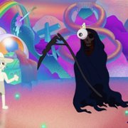 The Midnight Gospel - galeria zdjęć - filmweb