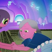 The Midnight Gospel - galeria zdjęć - filmweb