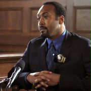 Jesse L. Martin w Prawo i porządek
