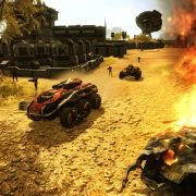 Carrier Command: Gaea Mission - galeria zdjęć - filmweb