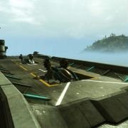 Carrier Command: Gaea Mission - galeria zdjęć - filmweb