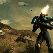 Carrier Command: Gaea Mission - galeria zdjęć - filmweb