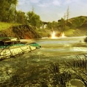 Carrier Command: Gaea Mission - galeria zdjęć - filmweb