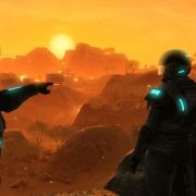 Carrier Command: Gaea Mission - galeria zdjęć - filmweb