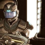 Carrier Command: Gaea Mission - galeria zdjęć - filmweb