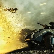 Carrier Command: Gaea Mission - galeria zdjęć - filmweb