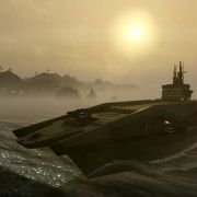 Carrier Command: Gaea Mission - galeria zdjęć - filmweb