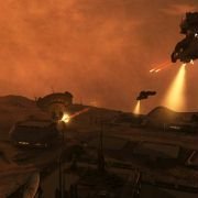 Carrier Command: Gaea Mission - galeria zdjęć - filmweb