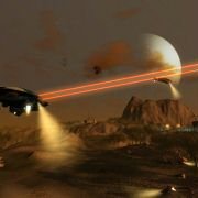Carrier Command: Gaea Mission - galeria zdjęć - filmweb