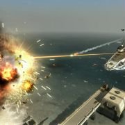 Carrier Command: Gaea Mission - galeria zdjęć - filmweb