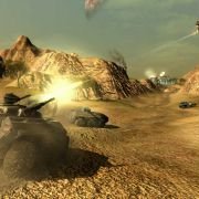 Carrier Command: Gaea Mission - galeria zdjęć - filmweb