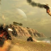 Carrier Command: Gaea Mission - galeria zdjęć - filmweb
