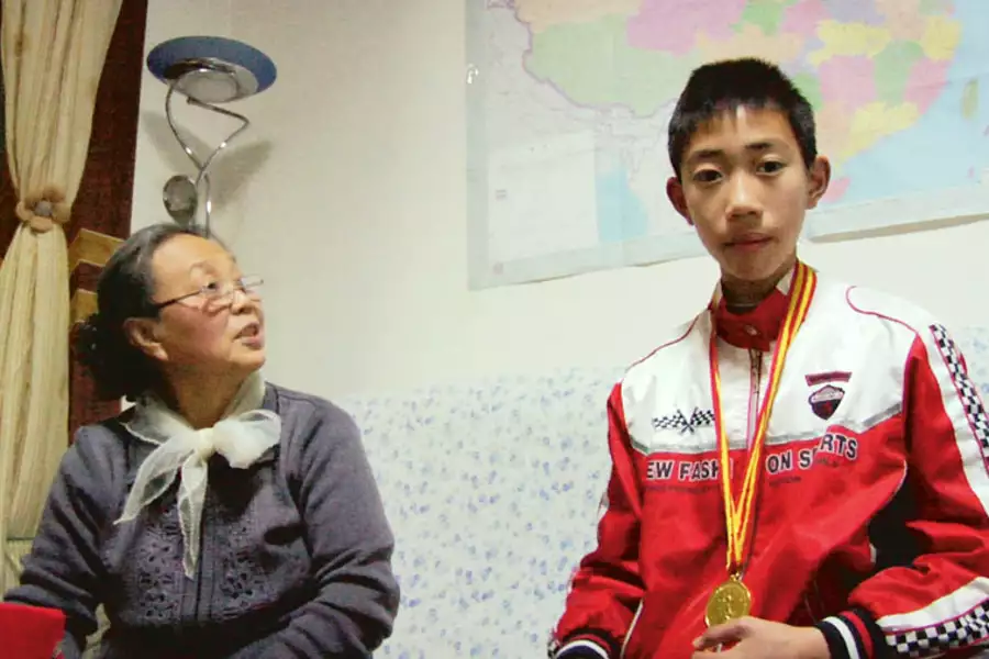 Alfabet - galeria zdjęć - filmweb