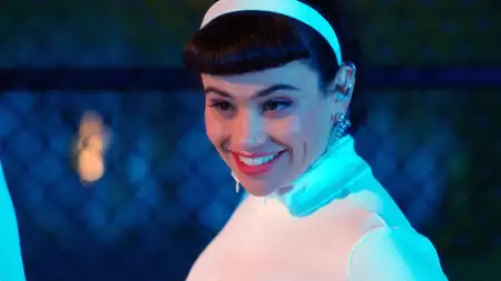 Trzy żwawe Debry - galeria zdjęć - filmweb