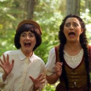 Trzy żwawe Debry - galeria zdjęć - filmweb