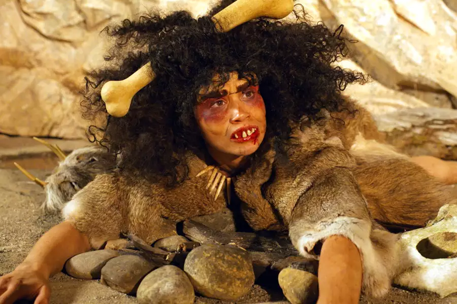 Trzy żwawe Debry - galeria zdjęć - filmweb
