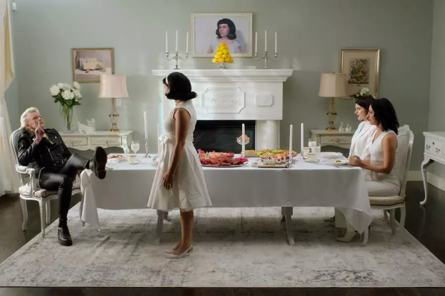 Trzy żwawe Debry - galeria zdjęć - filmweb