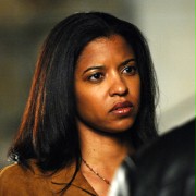 Renée Elise Goldsberry w Gra o życie