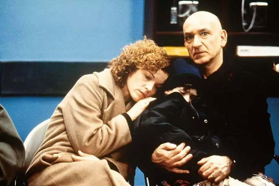 Zeznanie - galeria zdjęć - filmweb