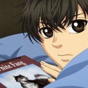 Super Lovers - galeria zdjęć - filmweb