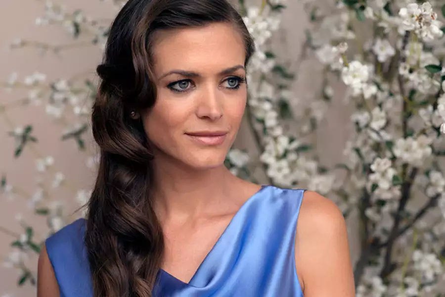 Mordercza miłość - galeria zdjęć - filmweb