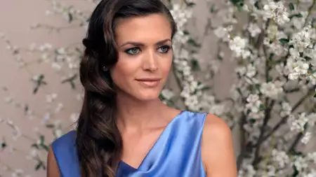 Mordercza miłość - galeria zdjęć - filmweb