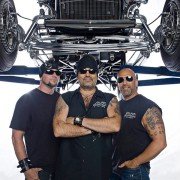 Counting Cars - galeria zdjęć - filmweb