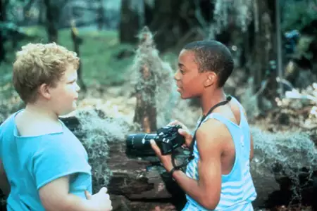 Powr&oacute;t potwora z bagien - galeria zdjęć - filmweb