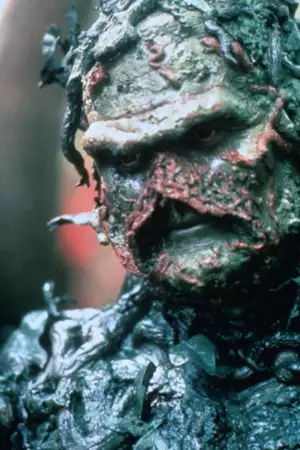 Powrót potwora z bagien - galeria zdjęć - filmweb