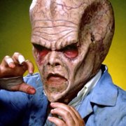 Powrót potwora z bagien - galeria zdjęć - filmweb