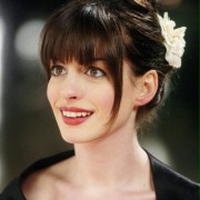 Anne Hathaway