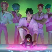 KPop Demon Hunters - galeria zdjęć - filmweb