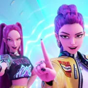 KPop Demon Hunters - galeria zdjęć - filmweb