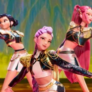 KPop Demon Hunters - galeria zdjęć - filmweb