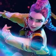 KPop Demon Hunters - galeria zdjęć - filmweb