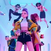 KPop Demon Hunters - galeria zdjęć - filmweb