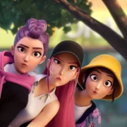 KPop Demon Hunters - galeria zdjęć - filmweb