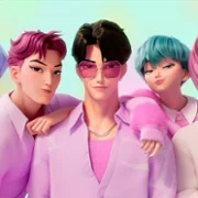 KPop Demon Hunters - galeria zdjęć - filmweb