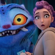 KPop Demon Hunters - galeria zdjęć - filmweb