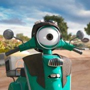 Wheely - galeria zdjęć - filmweb