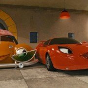 Wheely - galeria zdjęć - filmweb