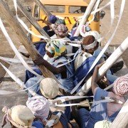 I Am Not a Witch - galeria zdjęć - filmweb