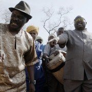 I Am Not a Witch - galeria zdjęć - filmweb