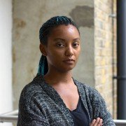 I Am Not a Witch - galeria zdjęć - filmweb