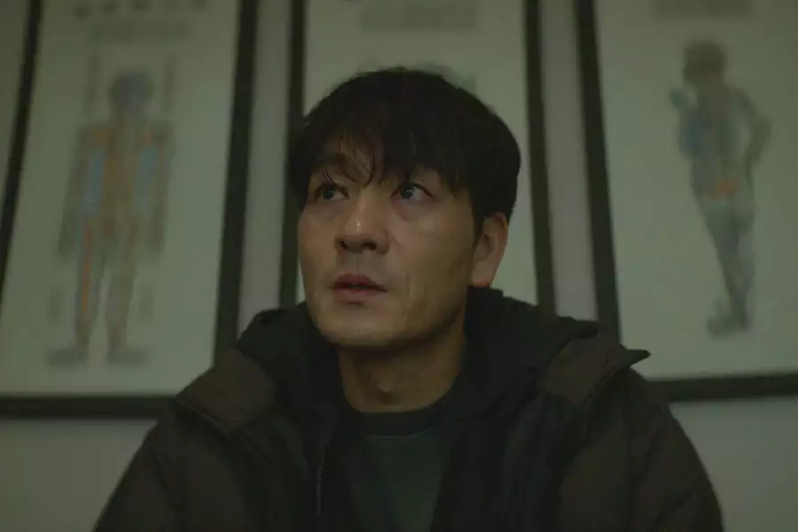 Karma - galeria zdjęć - filmweb