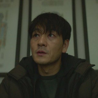 Kyeok-nam &quot;Eyewitness&quot; Ahn